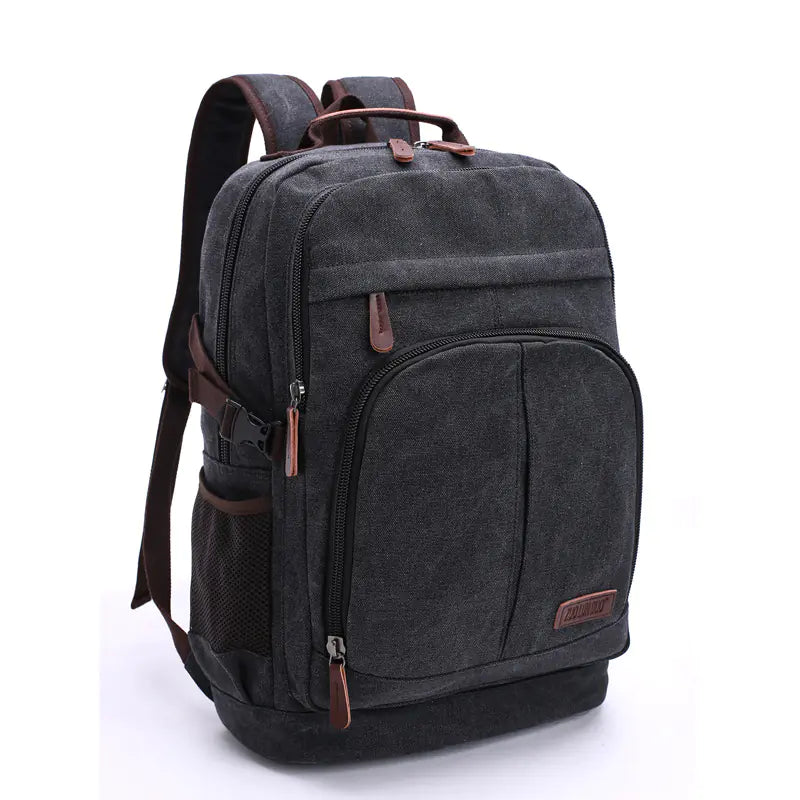 Mochila Gran Capacidad y Calidad