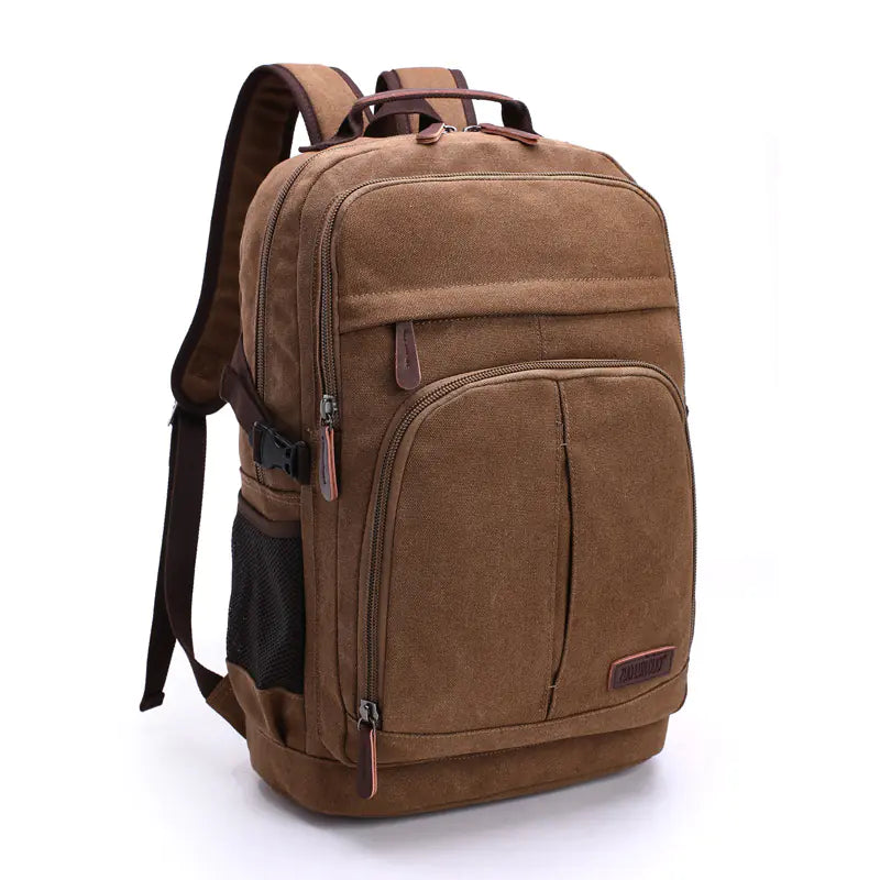 Mochila Gran Capacidad y Calidad