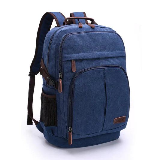 Mochila Gran Capacidad y Calidad